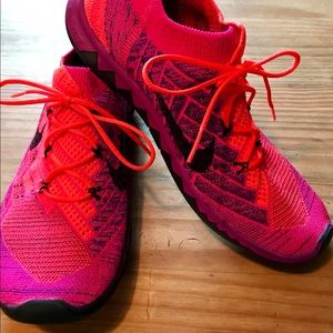 Nike Flyknit 3.0 Women’s